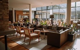 Hotel Auszeit St Lambrecht